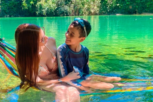 👨‍👩‍👧‍👦 Pacote Família
