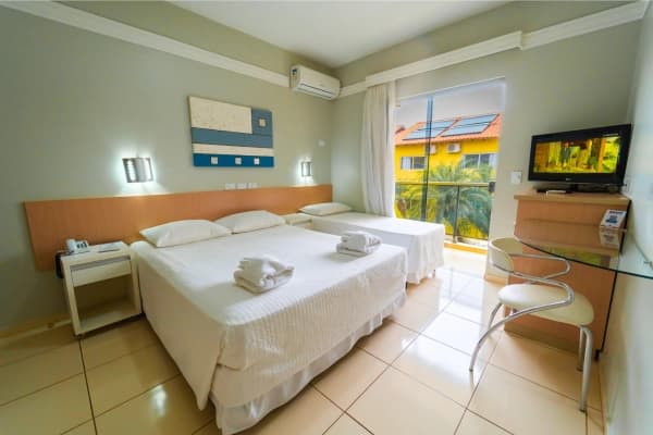 Marruá Hotel